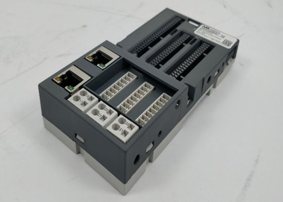 ABB TU520-ETH 1SAP214400R0001 Unidad terminal de interfaz para el módulo de pasarela