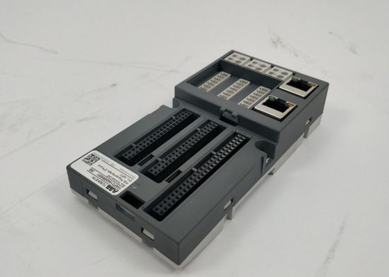 ABB TU520-ETH 1SAP214400R0001 Unidad terminal de interfaz para el módulo de pasarela
