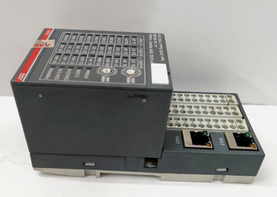 ABB CI501-PNIO 1SAP220600R0001 S500 Modulo de interfaz PROFINET IO RT dispositivo
