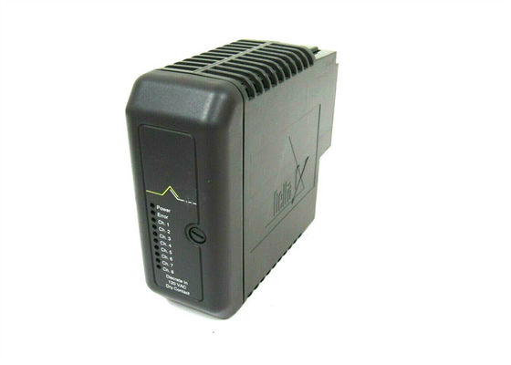 KJ3001X1-BD1 Serie DeltaV módulo de suministro de energía Nuevo en su totalidad original