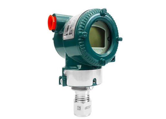 Transmisor de presión y temperatura de Yokogawa EJA530E-JHS4J-917EA/NF21 con salida de 4-20mA