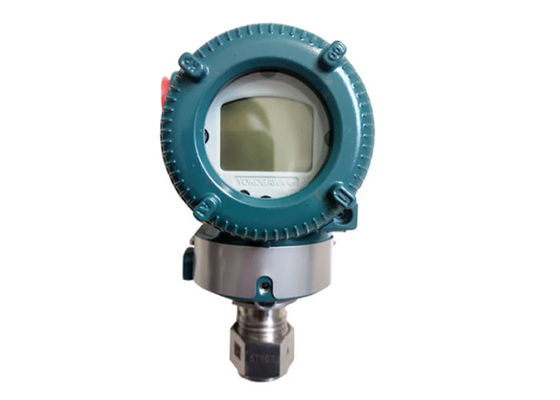 Transmisor de presión y temperatura de Yokogawa EJA530E-JHS4J-917EA/NF21 con salida de 4-20mA