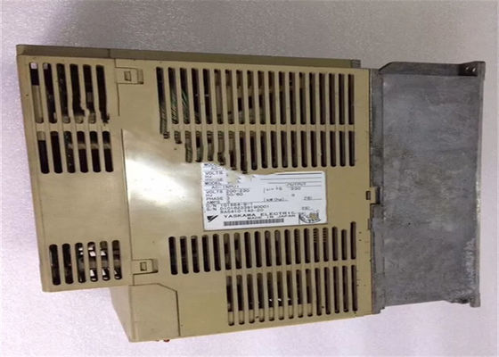 Marca Yaskawa SGDB-02ADB Nuevo AC Servo Drive Nuevo en la caja original