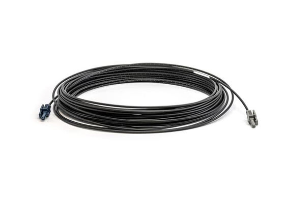 ABB TK812V150 3BSC950118R3 conector de cierre de 15m Cable POF de fibra de plástico simple