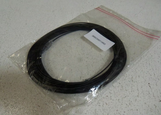 ABB TK812V150 3BSC950118R3 conector de cierre de 15m Cable POF de fibra de plástico simple