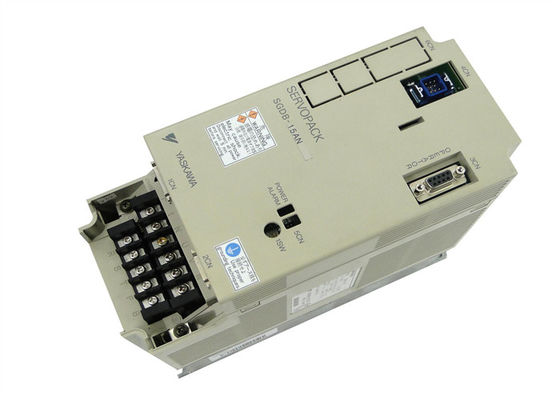 Yaskawa SGDB-15AN AC Servo Amplificador Nuevo en la caja original