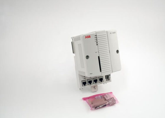ABB PM851K01 3BSE018168R1 Unidad de procesador Kit Unidad central con una batería
