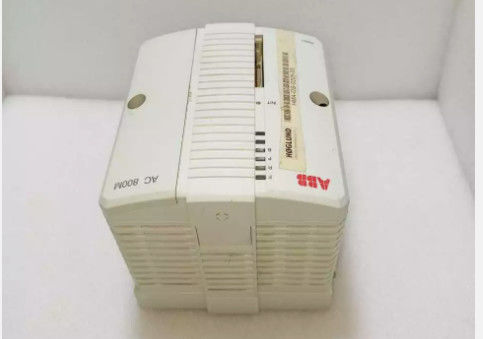 ABB PM851K01 3BSE018168R1 Unidad de procesador Kit Unidad central con una batería