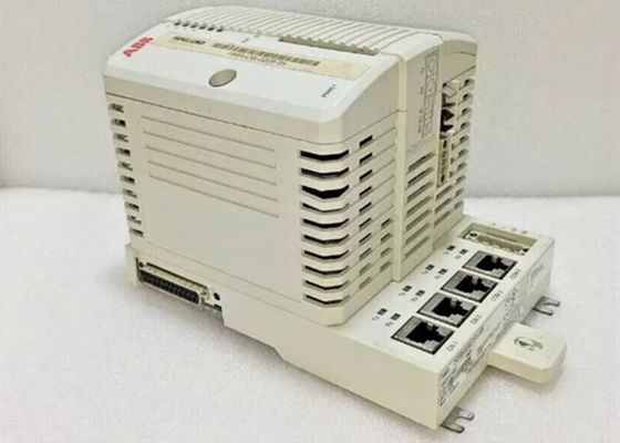 ABB PM851K01 3BSE018168R1 Unidad de procesador Kit Unidad central con una batería