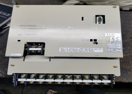 Yaskawa Industrial SGDB-60AD Servo Drives Nuevo Nuevo En Caja