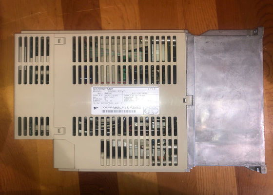 Nuevo Yaskawa SGDB-20VD AC Servo Drives 230V Voltado Caja original