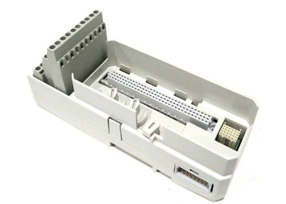 ABB TU811V1 3BSE013231R1 Unidad de terminación de módulos compactos 1x8 terminales de señal