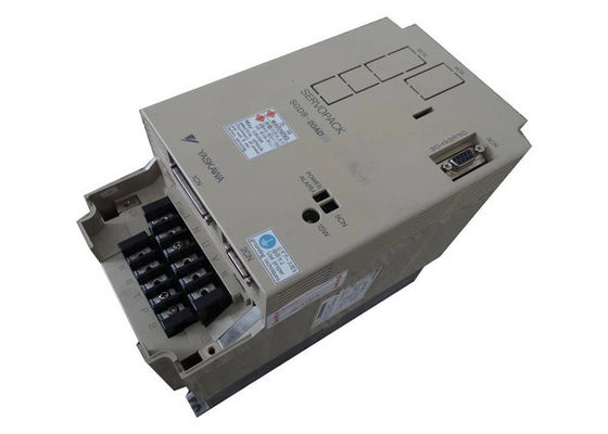 Nuevo Yaskawa AC Servo Drives SGDB-20VN Original Nuevo En Caja