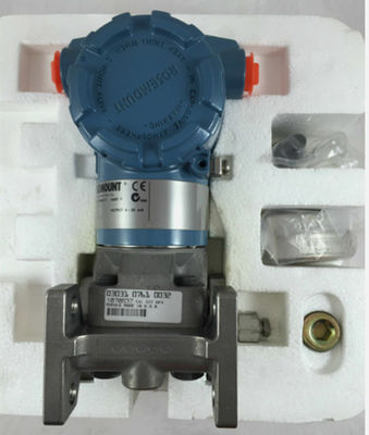 Transmisor de presión de calibración Rosemount 3051CG CG3A02A1AI7H2L4P1 0-1000 en H2O