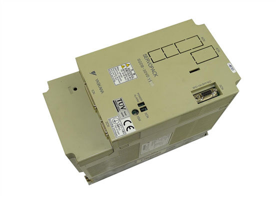 AC Servo Drives Yaskawa SGDB-30AD Nuevo en la caja original 230V