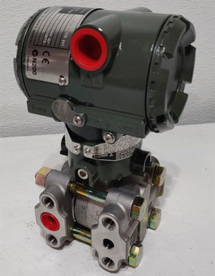 El transmisor de arpa de YOKOGAWA DP modelo EJA430A-EAS5A-77NN/FU1/D1/C2/R1