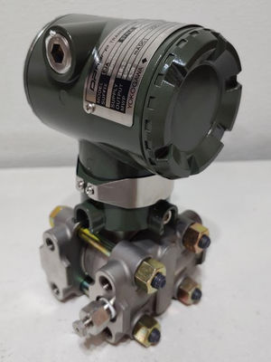 El transmisor de arpa de YOKOGAWA DP modelo EJA430A-EAS5A-77NN/FU1/D1/C2/R1