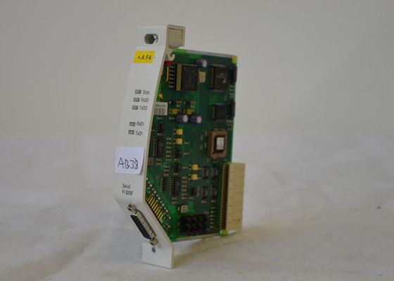 ABB FI820F 3BDH000031R1 módulo de comunicación módulo de bus de campo serie
