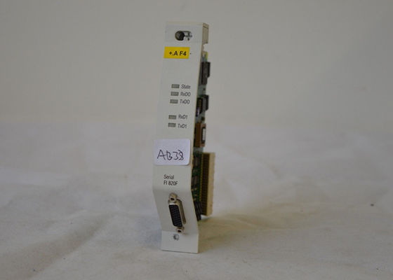ABB FI820F 3BDH000031R1 módulo de comunicación módulo de bus de campo serie