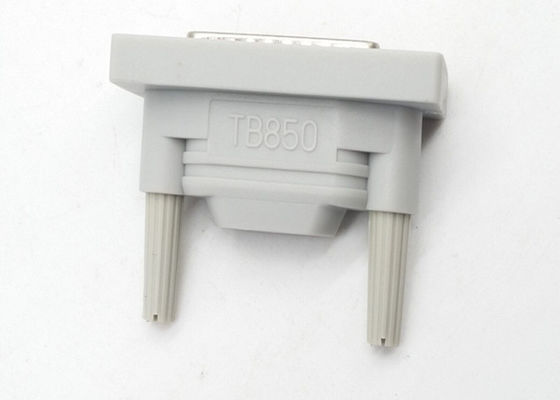ABB TB850 3BSC950193R1 Cables prefabricados TB850 Terminador de bus CEX