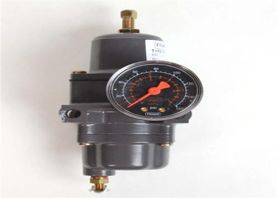 Emerson 67CFR regulador de presión 50 PSI Nuevo en la caja original