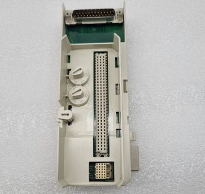 ABB TU812V1 3BSE013232R1 Unidad de terminación de módulos D de 50 V