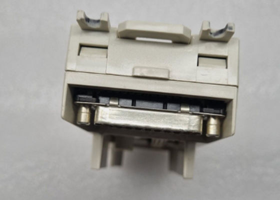 ABB TU812V1 3BSE013232R1 Unidad de terminación de módulos D de 50 V