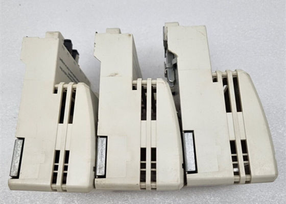 ABB TB825 3BSE036634R1 Conversor de medios ópticos Módulo de comunicación multimodo