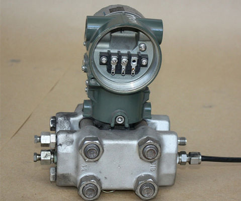 YOKOGAWA DP Harp EJA130A EMS4B-29DD/X1/M11/T09 Tipo S1 Transmisor de presión