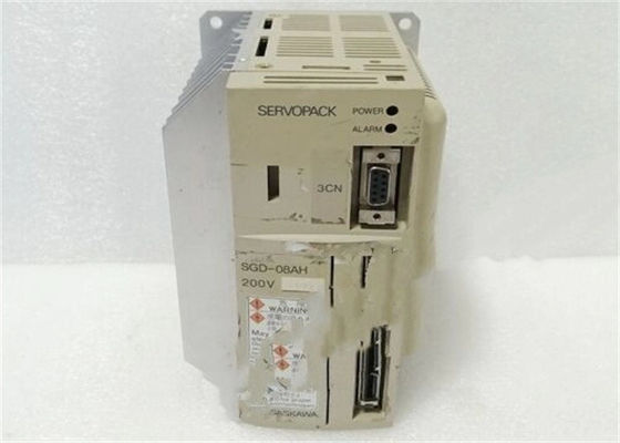 SGD-08AH AC Servo Amplificador Serie Sigma Nuevo en el original
