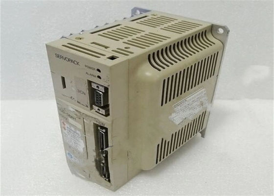 SGD-08AH AC Servo Amplificador Serie Sigma Nuevo en el original