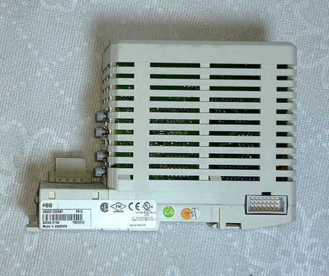 ABB TB820V2 3BSE013208R1 módulo de comunicación de módulo de módulo de módulo de módulo