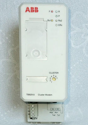 ABB TB820V2 3BSE013208R1 módulo de comunicación de módulo de módulo de módulo de módulo
