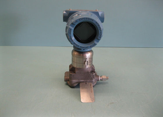 El sistema de transmisión de presión y temperatura de Rosemount 3051CG4A2B11A1AB4M5 S1
