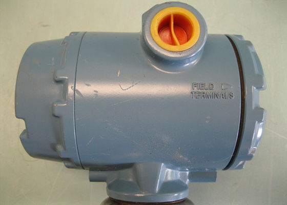 El sistema de transmisión de presión y temperatura de Rosemount 3051CG4A2B11A1AB4M5 S1