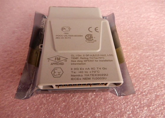 Emerson KL3004X1-BA1 módulo de I O digital nueva caja original