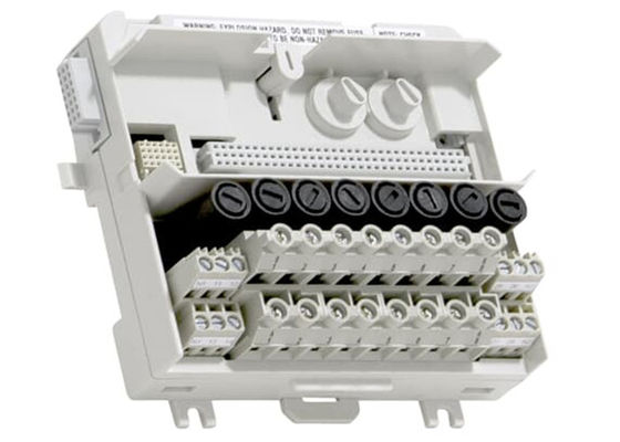ABB TU837V1 3BSE013238R1 Unidad de terminación de módulos fusionados MTU 250V extendida