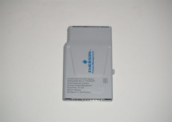 Emerson KL3005X1-BA1 Módulo I O Digital Nuevo en su versión original