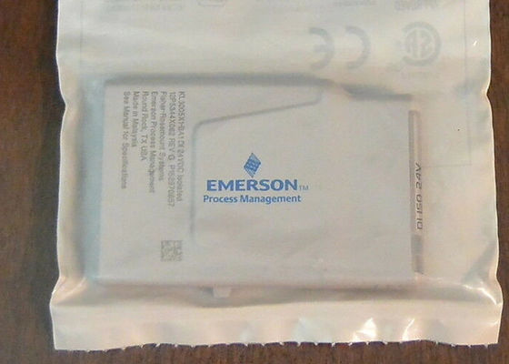 Emerson KL3005X1-BA1 Módulo I O Digital Nuevo en su versión original