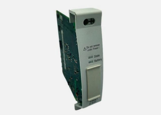 ABB 3BDH000022R1 EI 813F Módulo Ethernet 10Módulo de comunicación BaseT