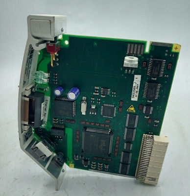 ABB 3BDH000022R1 EI 813F Módulo Ethernet 10Módulo de comunicación BaseT