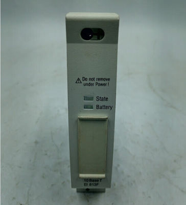 ABB 3BDH000022R1 EI 813F Módulo Ethernet 10Módulo de comunicación BaseT