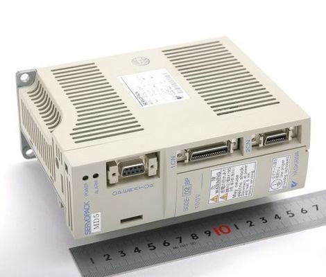 Las unidades de control de velocidad y par de 1 CV