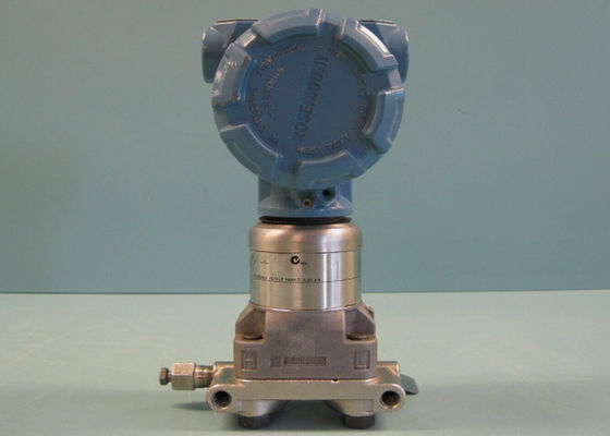 Rosemount 3051S1CG2A2B11A2AB4 Transmisor de presión y temperatura de 0 a 250 en H2O