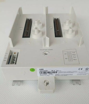 ABB TU840 3BSE020846R1 Unidad de terminación de módulos Soporte para E/S redundantes.
