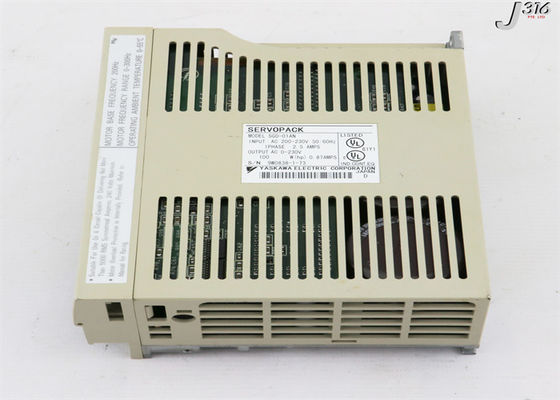 Marca Yaskawa SGD-01AN AC Servo Drives Nuevo Servopack original