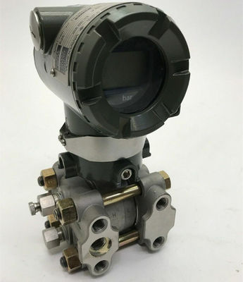 Transmisor de presión diferencial Yokogawa EJA430A-EBS5A-92DA/KU2