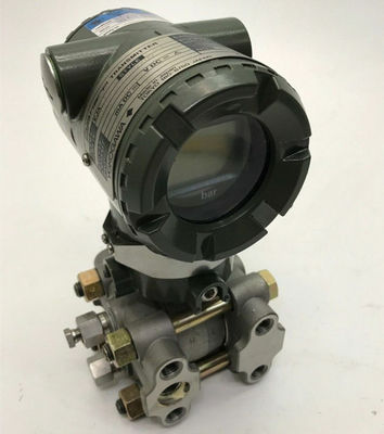 Transmisor de presión diferencial Yokogawa EJA430A-EBS5A-92DA/KU2