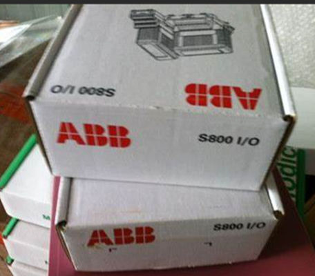 ABB AM895F 3BDH000044R1 Panel frontal 4 piezas Accesorio del sistema de control
