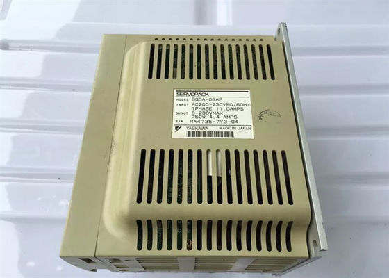 Servo Drives SGDA-08AP Serie Yaskawa Nuevo en la caja original